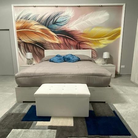 David Home Κατάνια Εξωτερικό φωτογραφία