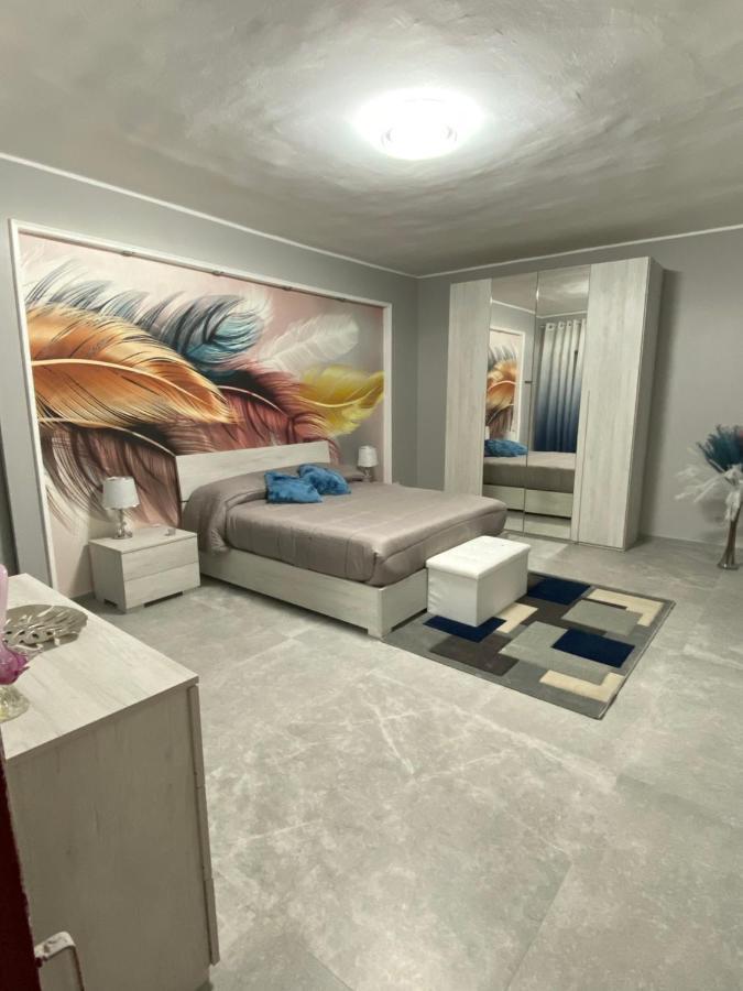 David Home Κατάνια Εξωτερικό φωτογραφία