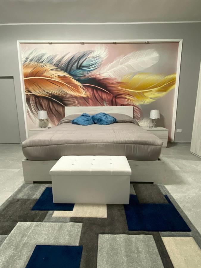 David Home Κατάνια Εξωτερικό φωτογραφία