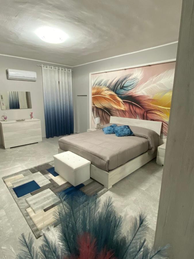 David Home Κατάνια Εξωτερικό φωτογραφία
